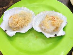 -贞姨美食·老字号海鲜大排档