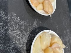 -马洪小炒泡馍馆(钟楼回民街店)
