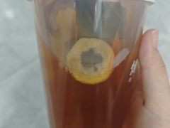 -炖物24章·顺时轻养茶(黄龙店)