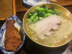 -老横泾面馆(吴中横泾店)