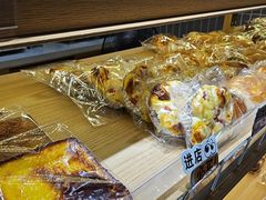 -小飞象面包公社(珠江路金鹰店)
