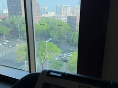 -天津君隆威斯汀酒店