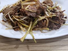 -鑫明明拉面(宁化路店)