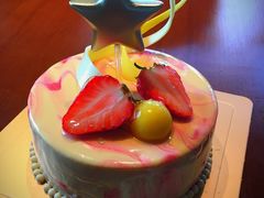 -黑池口感烘焙·生日蛋糕(坂田店)