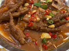 -湘聚缘湘菜馆(斜土路店)