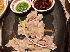 -塔哈尔·新疆盛宴(奉贤龙湖店)