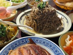 -蓝田九大碗民俗食府(蓝田店)