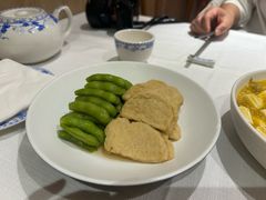 -老吉士酒家(天平路店)