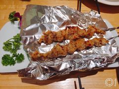 越式香茅烤肉-米纸越南小馆(金鹰世界店)