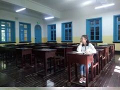 -湖南省立第一师范学校旧址
