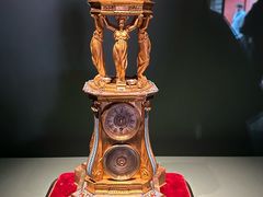 -故宫钟表馆