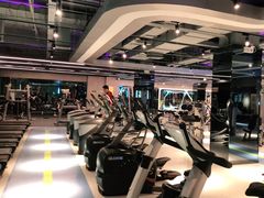-优享健身(物美圣熙8号购物中心店)