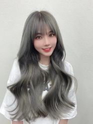 -首脑美发沙龙