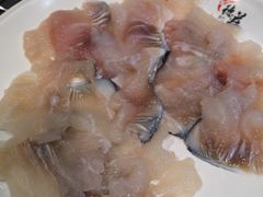 -重庆德庄火锅(体育中心店)
