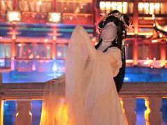 -汉仪华裳汉服馆(豫园店)