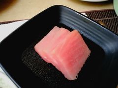 -永泰福朋喜来登酒店-宜客乐自助餐厅(远大路店)
