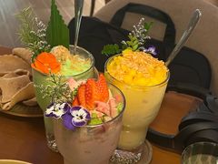 -Tegu泰古莲·泰国餐厅(红山6979店)