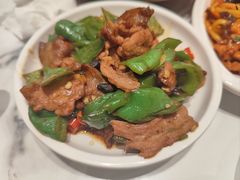 -乡村基·川味现炒大王(熙悦天街店)