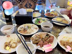 -宝丽金大酒店·洗浴中心