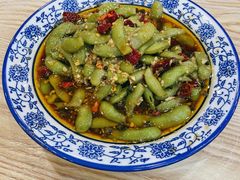 -江城燕子大排档(江汉路步行街店)