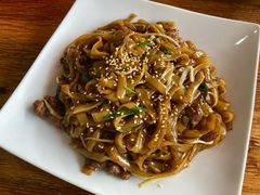 -南记食粥坊·宵夜大排档(莲花总店)
