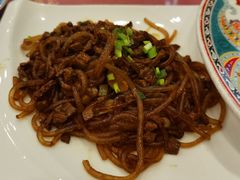 巴依特色自制粉条-巴依老爷新疆美食(清华东门店)