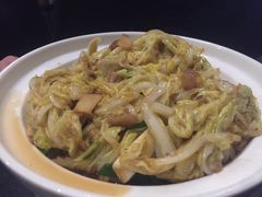 -李老爹香辣蟹(宣武门店)