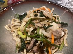 -南京大牌档(崇文门国瑞店)
