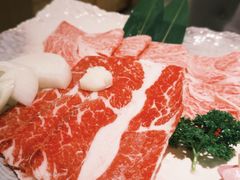 -阿吾罗·月咏精致日料(港汇恒隆广场店)