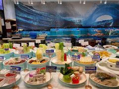 -宁海食府·涌宴(真和店)
