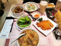 -池记(尖沙咀店)
