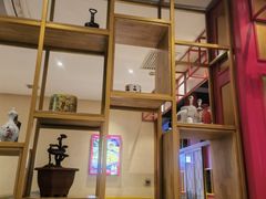 -邢氏老太太烤串(北兴街店)
