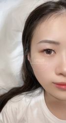 -UP&UP·半永久眉毛眼线机器野生眉