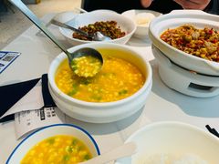 -兰湘子·湘菜小炒(济南领秀城店)