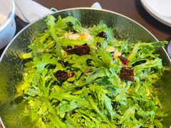 -曼听小寨海鲜烧烤·大连辣炒大王(盖州街店)