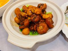 -全聚德(上海首店浦东店)