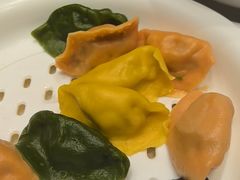 -盛百味·家宴餐厅(霸州分店)