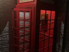 -逃脱反斗城沉浸剧情密室(北京路店)