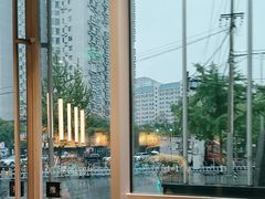 -麦当劳(北苑秋实路店)