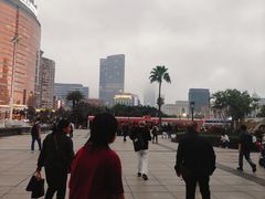 -珠海拱北口岸