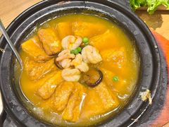-汇丰苑·海鲜青岛菜(中山路大鲍岛店)