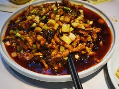 -椒馋小馆(绿源路店)