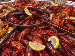 -盱眙虾神於氏龙虾(夫子庙红街店)