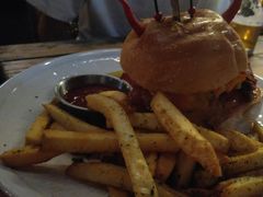 -Devils’ Brewery小恶魔精酿啤酒(武汉天地店)