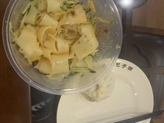 -庆丰包子铺(宣武门店)