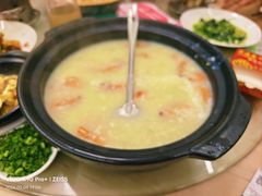 -华源餐厅·海鲜大排档(日月贝店)