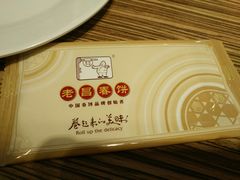 筋饼-老昌春饼(中央二店)