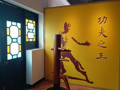 -李小龙乐园(顺德均安店)