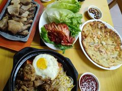 -屋里家延边朝鲜族冷面(南园店)