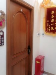 -芳朵美容养生SPA